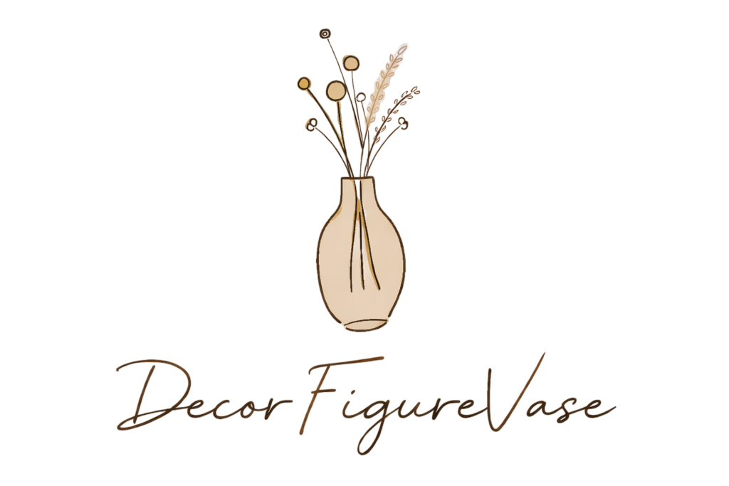 DecorFigureVase